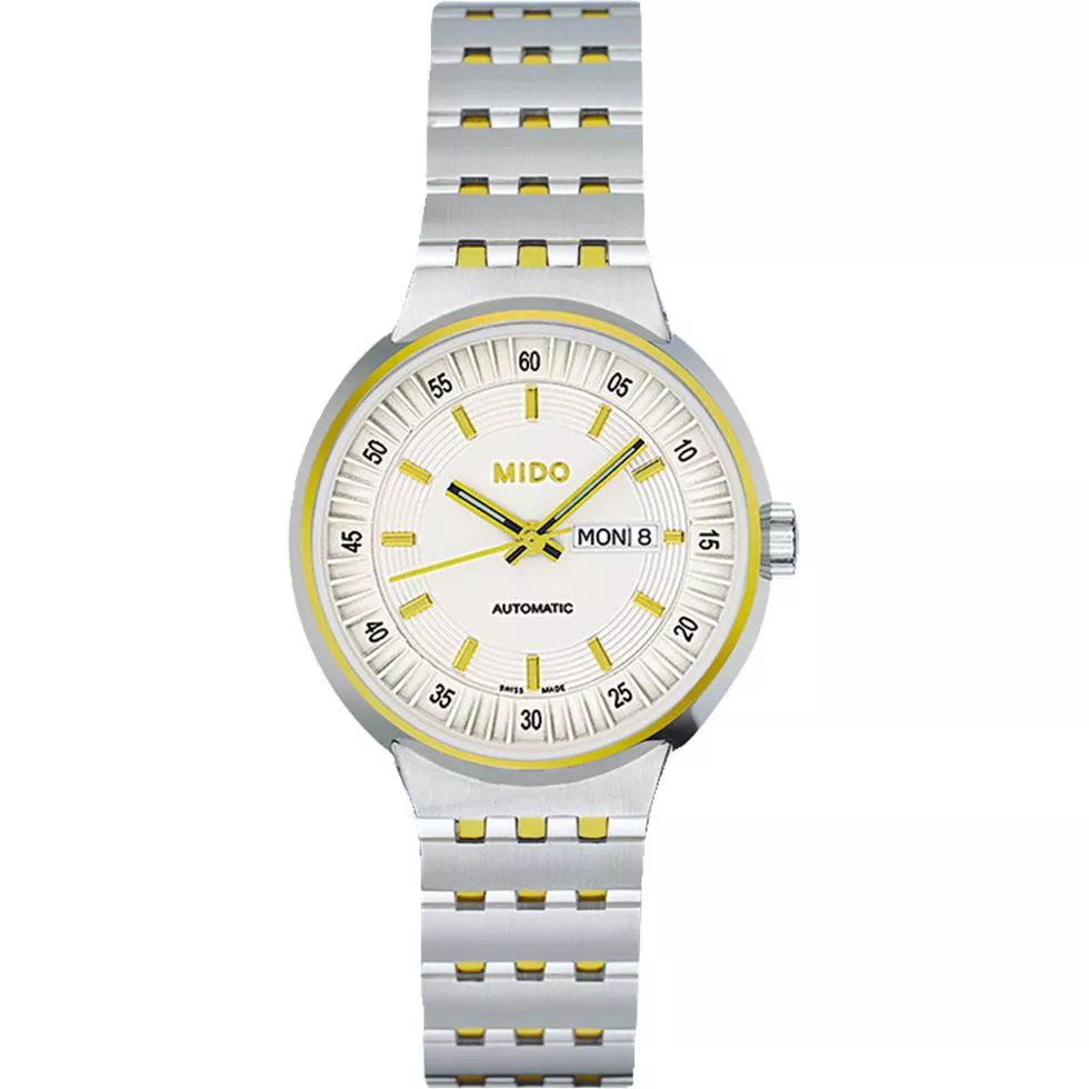 MIDO ALL DIAL M7330.9.11.12 WATCH 30MM