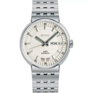 MIDO ALL DIAL M8330.4.11.13 WATCH 38MM