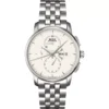 Mido Baroncelli M8607.4.11.12 Automatic Ivory 42mm