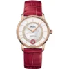 Mido Baroncelli Heritage M037.807.36.031.01 Watch 33mm