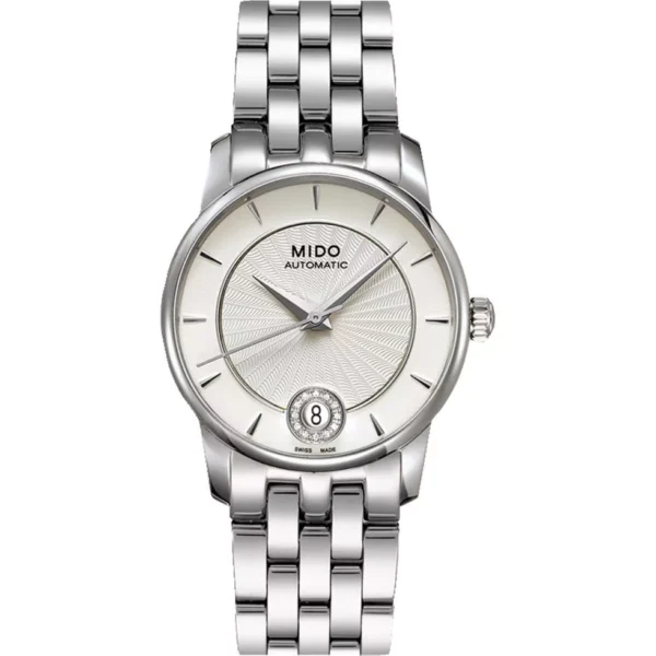 MIDO BARONCELLI II M007.207.11.036.00 WATCH 33MM