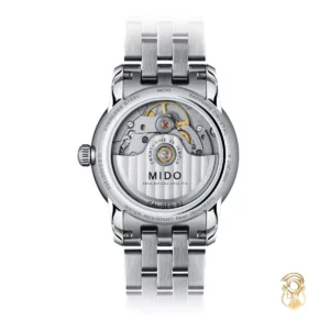 MIDO BARONCELLI II M007.207.11.036.00 WATCH 33MM