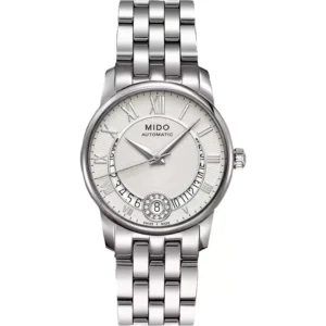 MIDO BARONCELLI II M007.207.11.038.00 WATCH 33MM