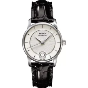 MIDO BARONCELLI II M007.207.16.036.00 WATCH 33MM