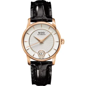 MIDO BARONCELLI II M007.207.36.036.00 WATCH 33MM