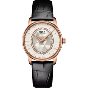 MIDO BARONCELLI II M007.207.36.116.00 WATCH 33MM