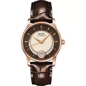 MIDO BARONCELLI II M007.207.36.291.00 WATCH 33MM