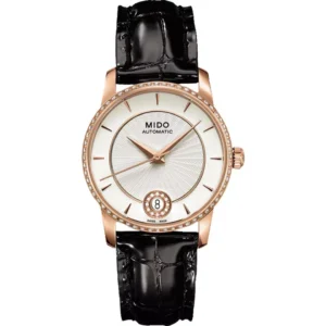 MIDO BARONCELLI II M007.207.66.036.26 WATCH 33MM