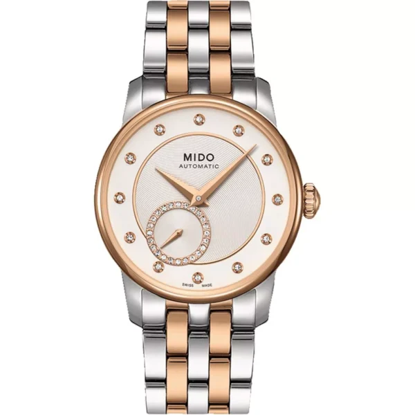 MIDO BARONCELLI II M007.228.22.036.00 WATCH 35MM