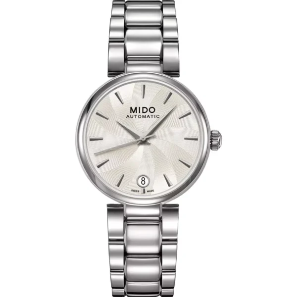 MIDO BARONCELLI II M022.207.11.031.10 WATCH 33MM