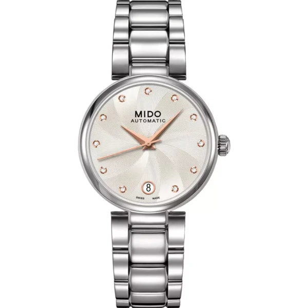 MIDO BARONCELLI II M022.207.11.036.10 WATCH 33MM