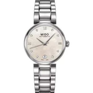 MIDO BARONCELLI II M022.207.11.116.10 WATCH 33MM