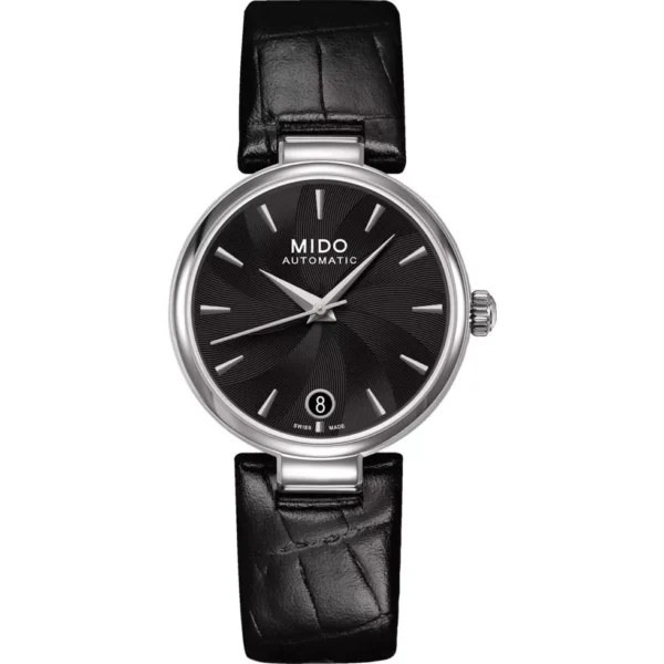 MIDO BARONCELLI II M022.207.16.051.10 WATCH 33MM