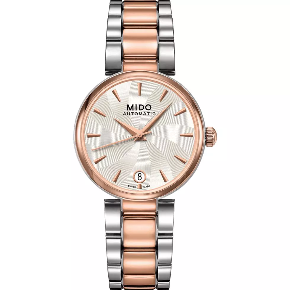 MIDO BARONCELLI II M022.207.22.031.10 WATCH 33MM