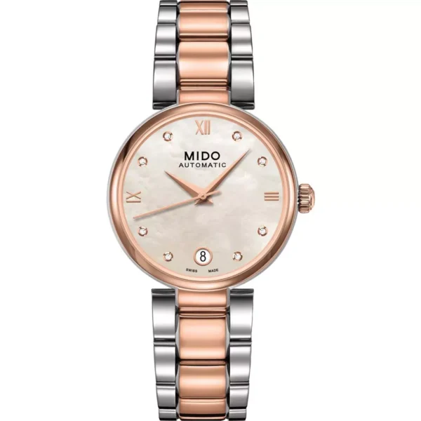 MIDO BARONCELLI II M022.207.22.116.10 WATCH 33MM