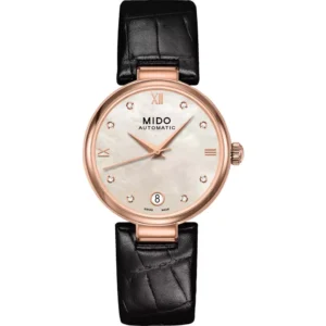 MIDO BARONCELLI II M022.207.36.116.10 33MM