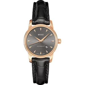 MIDO BARONCELLI II M7600.3.13.4 WATCH 29MM