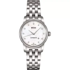 MIDO BARONCELLI II M7600.4.69.1 AUTOMATIC 29MM