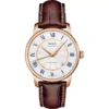 MIDO BARONCELLI II M8600.2.21.8 WATCH 38MM