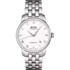 MIDO BARONCELLI II M8600.4.26.1 WATCH 38MM