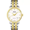 MIDO BARONCELLI II M8600.9.26.1 WATCH 38MM