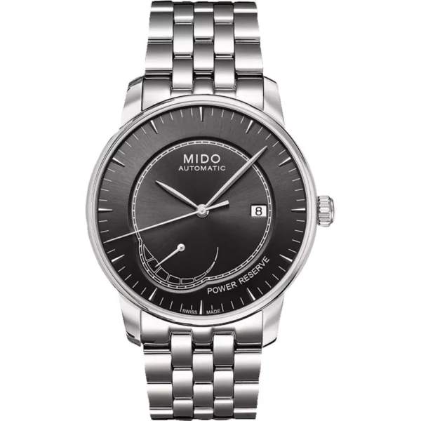 MIDO BARONCELLI II M8605.4.13.1 WATCH 42MM