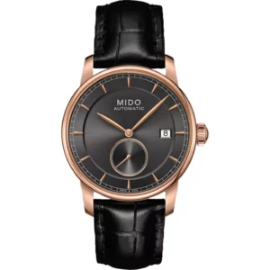 MIDO BARONCELLI II M8608.3.13.4 AUTOMATIC 38MM