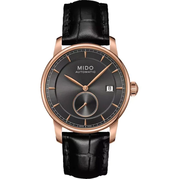 MIDO BARONCELLI II M8608.3.13.4 AUTOMATIC 38MM