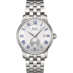 MIDO BARONCELLI II M8608.4.21.1 AUTOMATIC 38MM