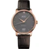 Mido Baroncelli III M027.426.36.088.00 Watch 40mm