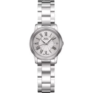 MIDO BARONCELLI III M010.007.11.033.09 WATCH 25MM