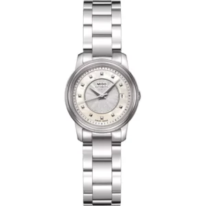 MIDO BARONCELLI III M010.007.11.111.00 WATCH 25MM