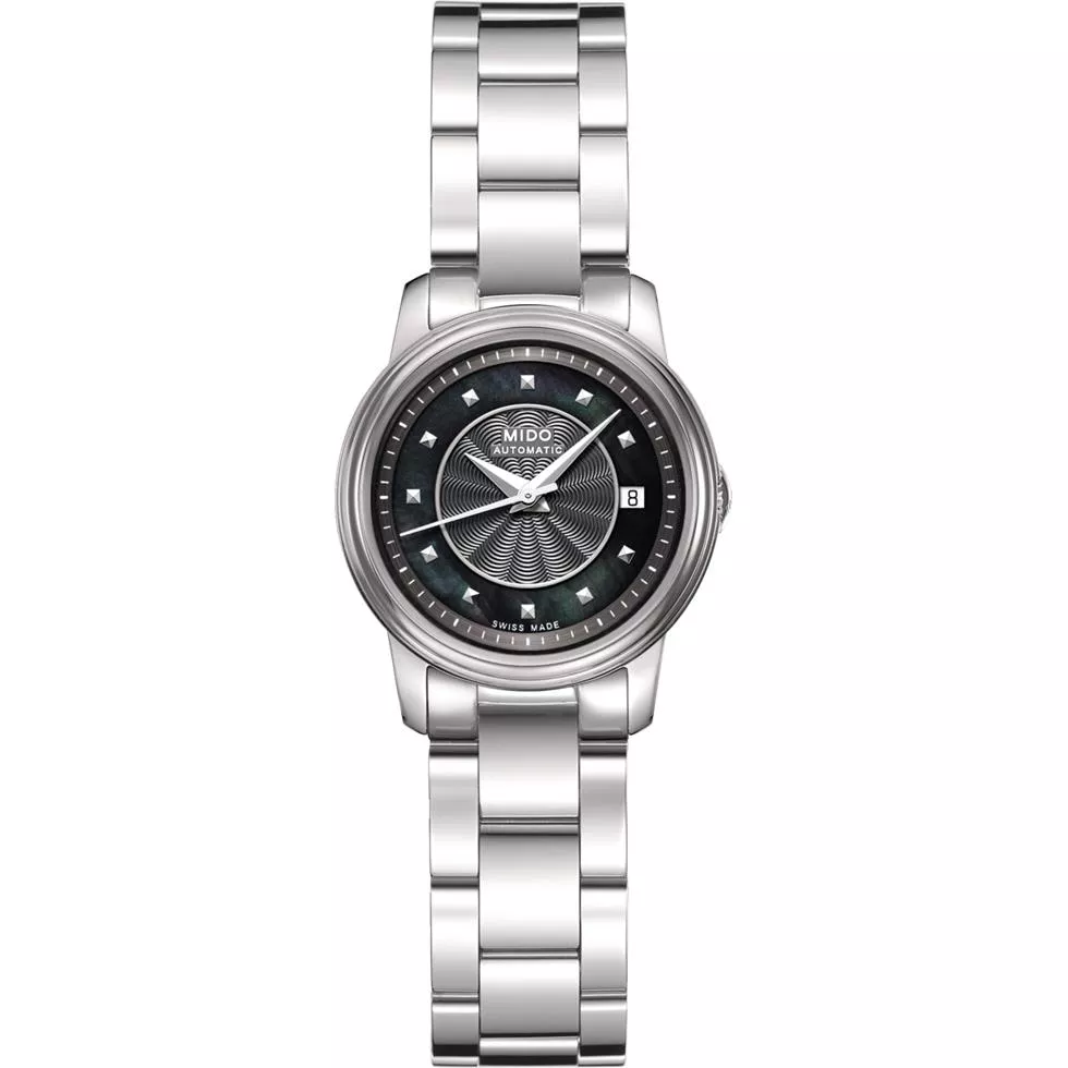 MIDO BARONCELLI III M010.007.11.121.00 WATCH 25MM