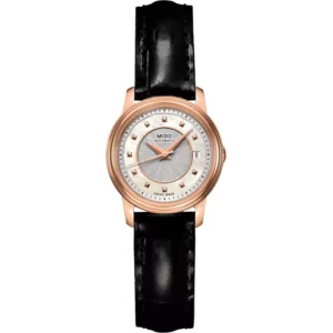 MIDO BARONCELLI III M010.007.36.111.00 WATCH 25MM