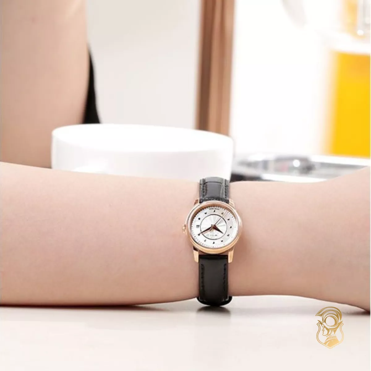 MIDO BARONCELLI III M010.007.36.111.00 WATCH 25MM