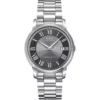 Mido Baroncelli III M010.408.11.063.09 Grewy 39mm