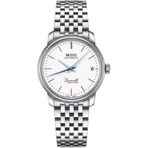 MIDO BARONCELLI III M027.207.11.010.00 WATCH 33MM