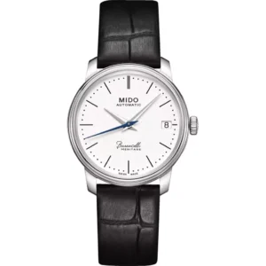 MIDO BARONCELLI III M027.207.16.010.00 WATCH 33MM