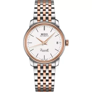 MIDO BARONCELLI III M027.207.22.010.00 WATCH 33MM