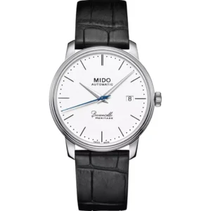 MIDO BARONCELLI III M027.407.16.010.00 WATCH 39MM