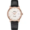 MIDO BARONCELLI III M027.407.36.013.00 WATCH 39MM