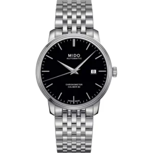 MIDO BARONCELLI III M027.408.11.051.00 WATCH 40MM