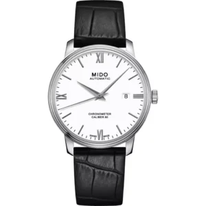 MIDO BARONCELLI III M027.408.16.018.00 WATCH 40MM