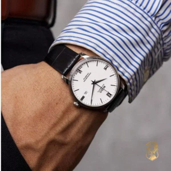 MIDO BARONCELLI III M027.408.16.018.00 WATCH 40MM