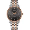 Mido Baroncelli Jubilée M037.608.22.062.00 Watch 42mm