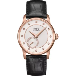 MIDO BARONCELLI M007.228.36.036.00 AUTOMATIC 35MM