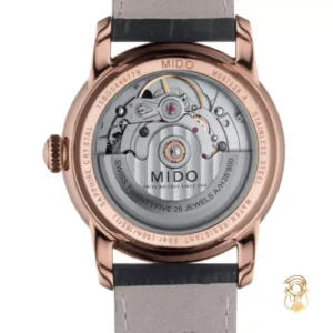 MIDO BARONCELLI M007.228.36.036.00 AUTOMATIC 35MM