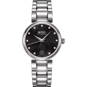 Mido Baroncelli M022.207.11.056.10 Donna Watch 33mm