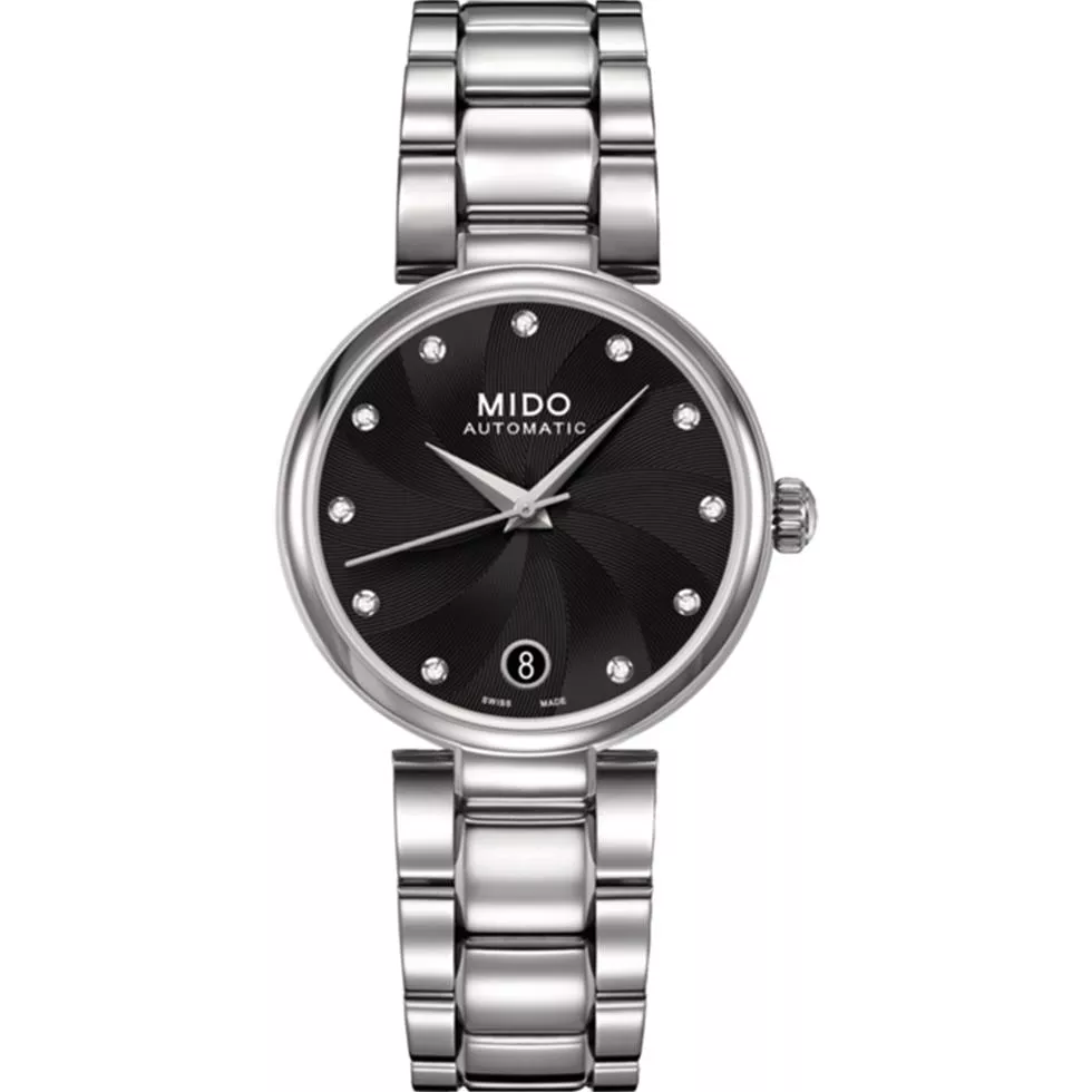 Mido Baroncelli M022.207.11.056.10 Donna Watch 33mm