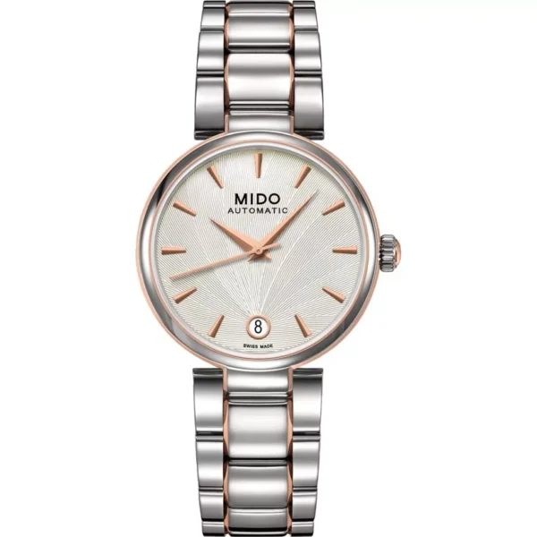 MIDO BARONCELLI M022.207.22.031.11 AUTOMATIC 33MM